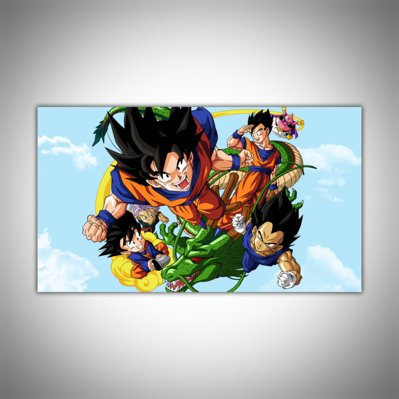 Dragon Ball Z (@dragonballz) / X